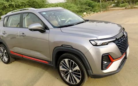 شانجان سي اس 35 بلس 1.6L Luxury (2WD) 2023 مستعملة شانجان سي اس 35 بلس 1.6L Luxury (2WD) 2023 مستعملة used_cars.forSale