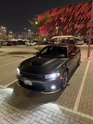 Used Dodge Charger 3.6L GT 2022 Used Dodge Charger 3.6L GT 2022 used_cars.forSale