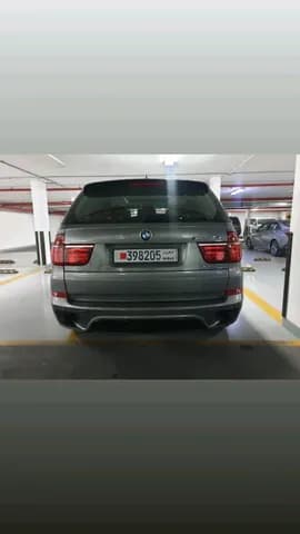 بي إم دبليو اكس5 xDrive 35i 2012 مستعملة بي إم دبليو اكس5 xDrive 35i 2012 مستعملة used_cars.forSale