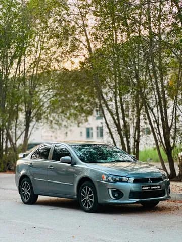 ميتسوبيشي لانسر 2016 مستعملة ميتسوبيشي لانسر 2016 مستعملة used_cars.forSale