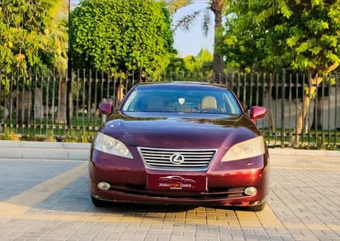 Used Lexus ES 350 Titanium 2008 Used Lexus ES 350 Titanium 2008 used_cars.forSale