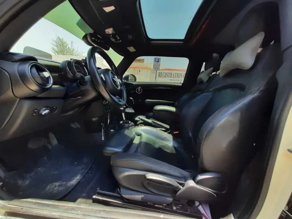 Used Mini Cooper 2014