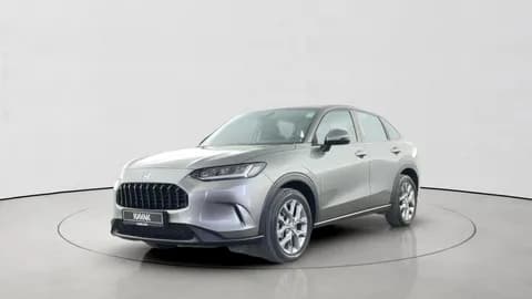 هوندا ZR-V 2024 مستعملة هوندا ZR-V 2024 مستعملة used_cars.forSale