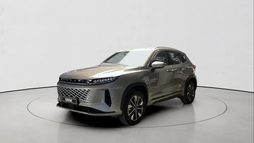 إكسيد LX 2026 الجديد