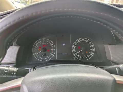Used Toyota Innova 2.7 GL 2018 Used Toyota Innova 2.7 GL 2018 used_cars.forSale