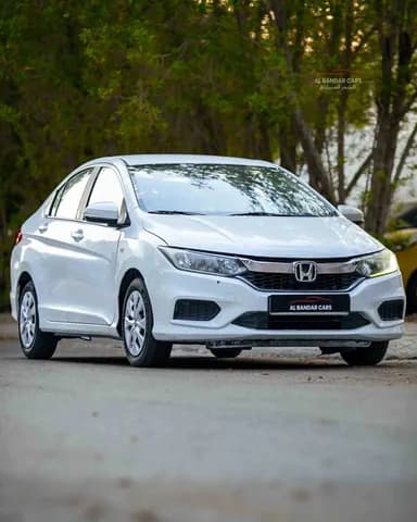 Used Honda City 1.5L LX 2018 Used Honda City 1.5L LX 2018 used_cars.forSale