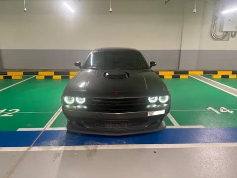 Used Dodge Challenger 5.7L R/T Plus Shaker 2019 Used Dodge Challenger 5.7L R/T Plus Shaker 2019 used_cars.forSale
