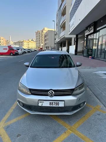 Used Volkswagen Jetta 1.6 Sedan 2012 Used Volkswagen Jetta 1.6 Sedan 2012 used_cars.forSale
