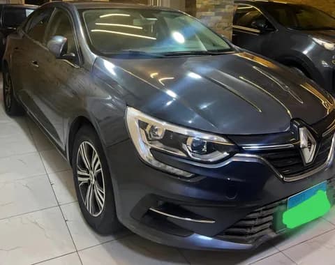 Used Renault Megane 2023 Used Renault Megane 2023 used_cars.forSale