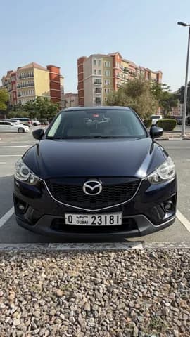 مازدا سي اكس-5 AWD A/T 2015 مستعملة مازدا سي اكس-5 AWD A/T 2015 مستعملة used_cars.forSale