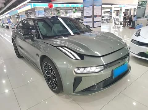 Used ZEEKR 001 Performance (544 HP) AWD 2024 Used ZEEKR 001 Performance (544 HP) AWD 2024 for sale