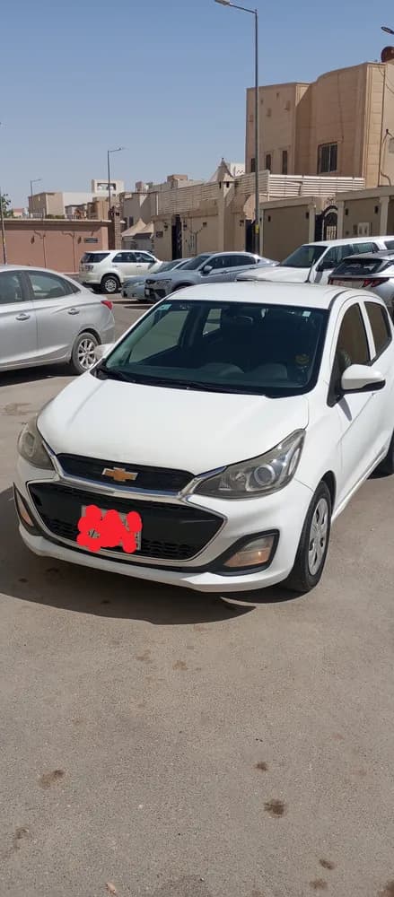 Used Chevrolet Spark 1.4L LT 2020