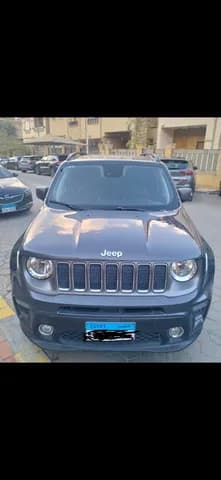 Used Jeep Renegade Limited 2022 Used Jeep Renegade Limited 2022 used_cars.forSale