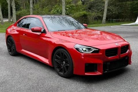 Used BMW M2 2023 Used BMW M2 2023 used_cars.forSale