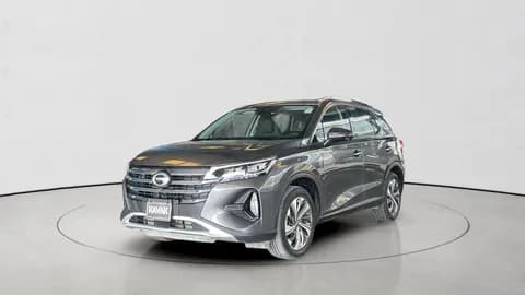 Used GAC GS3 2023 Used GAC GS3 2023 used_cars.forSale