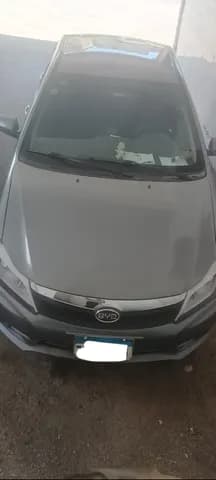 Used BYD F3 GLI 2025 Used BYD F3 GLI 2025 used_cars.forSale
