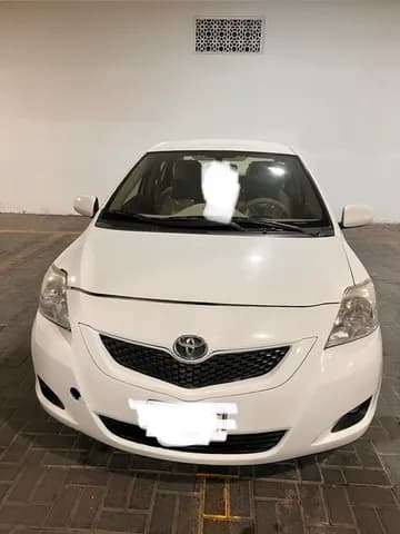 Used Toyota Yaris 1.3L SE 2012 Used Toyota Yaris 1.3L SE 2012 for sale