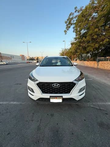Used Hyundai Tucson 2.0L Mid Option (AWD) 2020 Used Hyundai Tucson 2.0L Mid Option (AWD) 2020 for sale