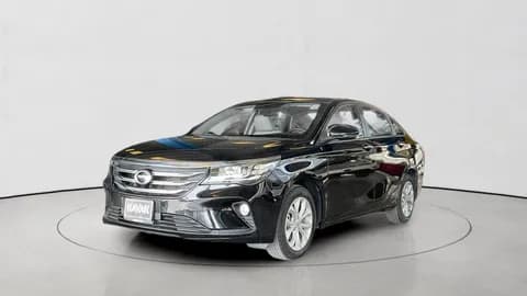 Used GAC GA4 2023 Used GAC GA4 2023 for sale