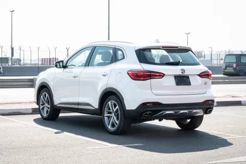 Used MG HS 2.0T Comfort 2022 Used MG HS 2.0T Comfort 2022 used_cars.forSale