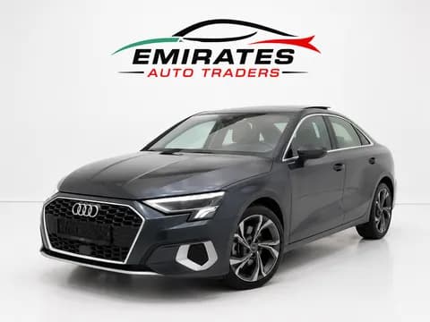 Used Audi A3 Sportback 2024 Used Audi A3 Sportback 2024 used_cars.forSale