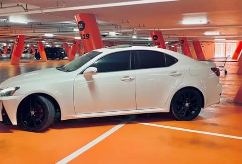 Used Lexus IS250 2012 Used Lexus IS250 2012 used_cars.forSale