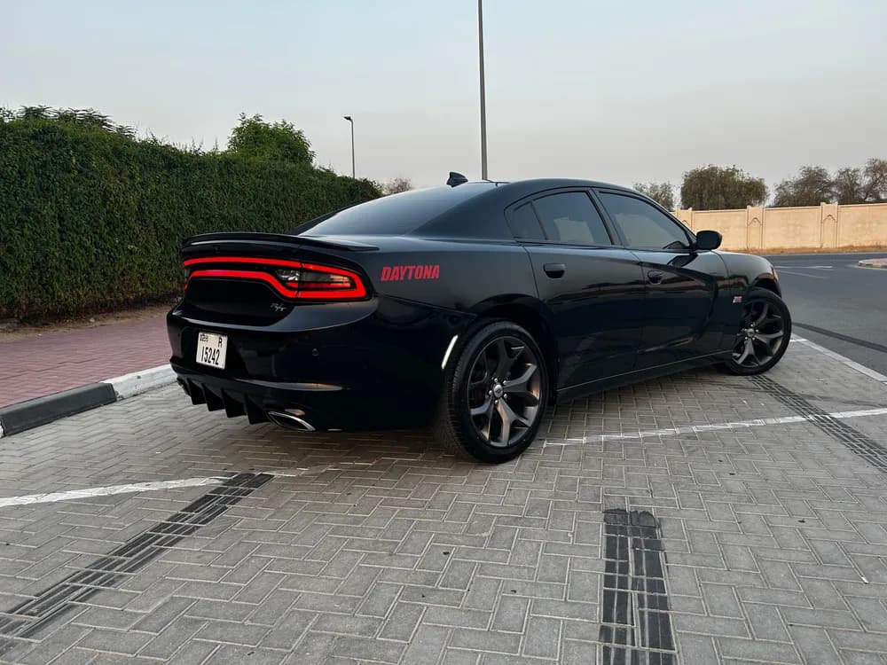 Used Dodge Charger 5.7L Daytona 392 2018