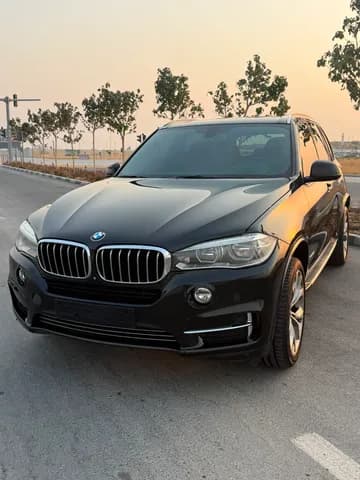 Used BMW X5 3.5 V6 AWD 2015 Used BMW X5 3.5 V6 AWD 2015 used_cars.forSale