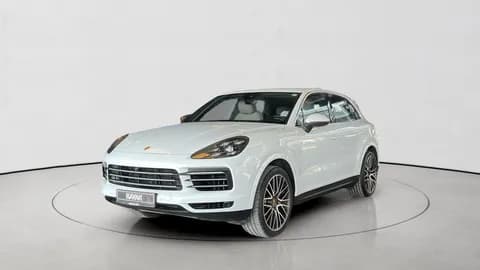 Used Porsche Cayenne 2018 Used Porsche Cayenne 2018 used_cars.forSale