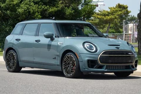 Used Mini John Cooper Works Clubman jcw 3 Door Hatchback 2023 Used Mini John Cooper Works Clubman jcw 3 Door Hatchback 2023 used_cars.forSale