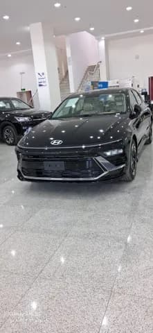 New Hyundai Sonata 2.5L Comfort 2026 New Hyundai Sonata 2.5L Comfort 2026 used_cars.forSale
