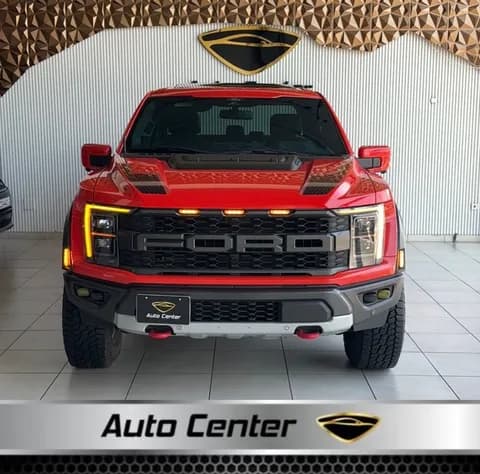 Used Ford F-150 3.3L V6 Crew Cab XL 2022 Used Ford F-150 3.3L V6 Crew Cab XL 2022 used_cars.forSale
