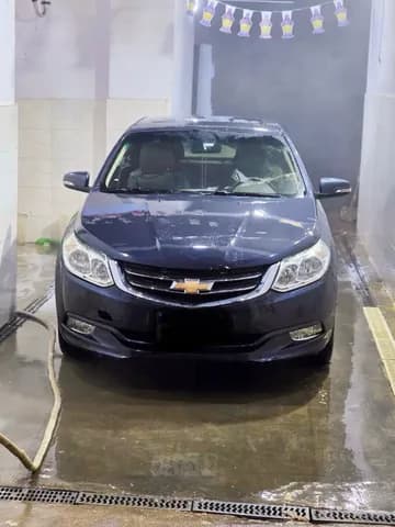 Used Chevrolet Optra 1.5L Highline 2019 Used Chevrolet Optra 1.5L Highline 2019 used_cars.forSale