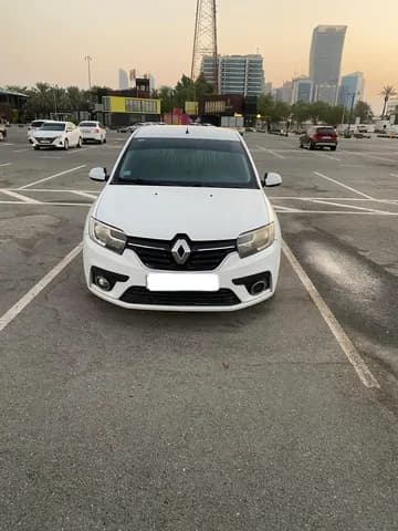 مستعملة رينو سيمبول 1.6L SE 2020 مستعملة رينو سيمبول 1.6L SE 2020 used_cars.forSale