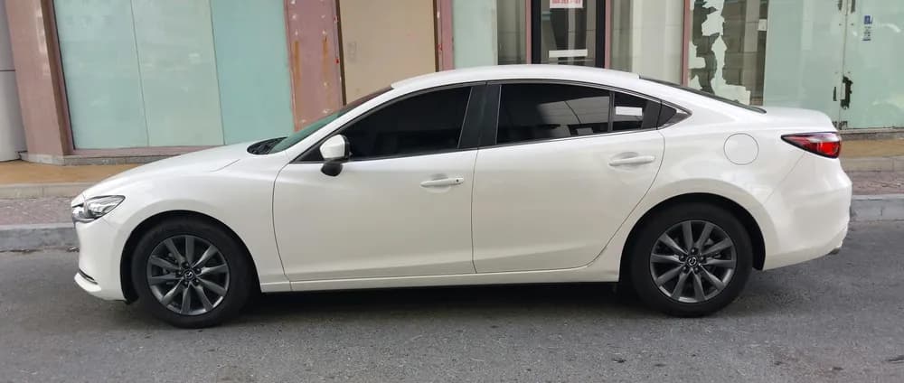 Used Mazda 6 2.5 S 2023