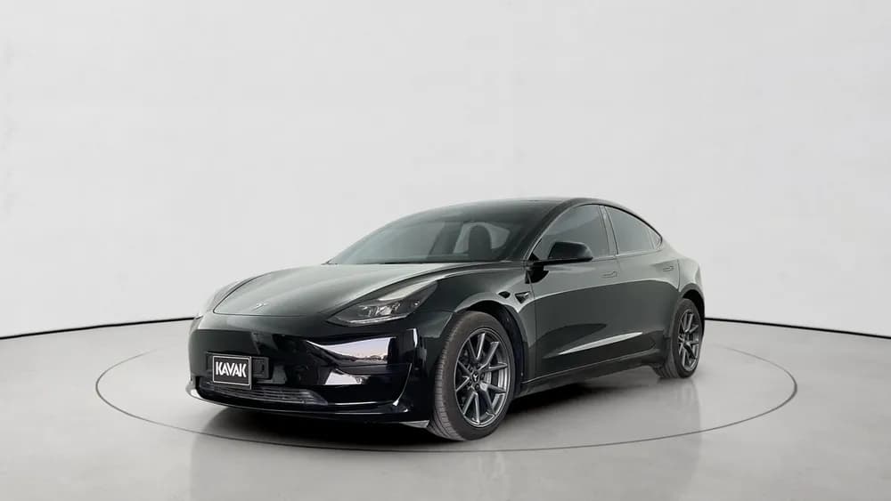 Used Tesla Model 3 2022