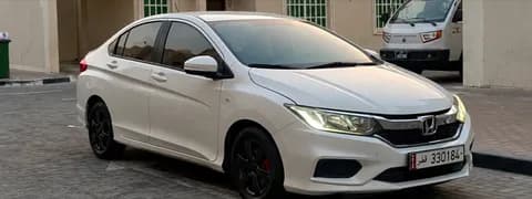 Used Honda City 1.5L DX 2020 Used Honda City 1.5L DX 2020 used_cars.forSale