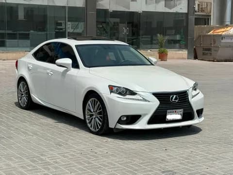 Used Lexus IS 300 4 door 3.0L 2016 Used Lexus IS 300 4 door 3.0L 2016 used_cars.forSale
