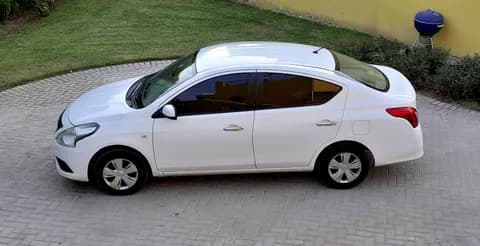 Used Nissan Sunny 1.5 SL 2016 Used Nissan Sunny 1.5 SL 2016 for sale