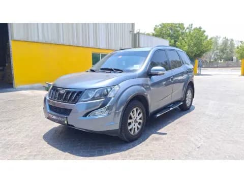 Used Mahindra XUV500 2018 Used Mahindra XUV500 2018 used_cars.forSale