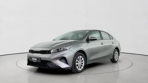 Used Kia Cerato 2023 Used Kia Cerato 2023 used_cars.forSale