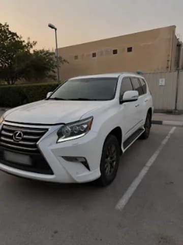 Used Lexus GX 460 4.6 2014 Used Lexus GX 460 4.6 2014 for sale