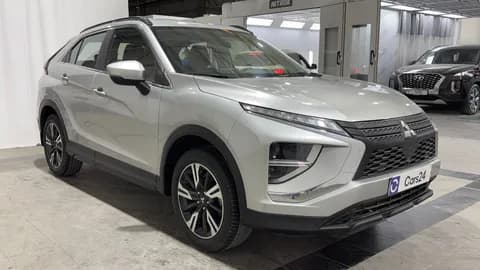 ميتسوبيشي اكلبس كروس 2024 مستعملة ميتسوبيشي اكلبس كروس 2024 مستعملة used_cars.forSale