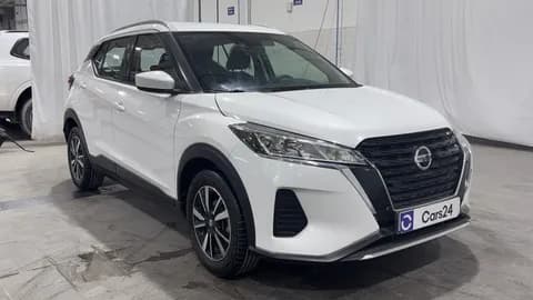Used Nissan Kicks 2022 Used Nissan Kicks 2022 used_cars.forSale