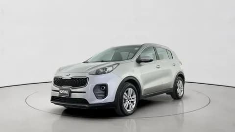 Used Kia Sportage 2018 Used Kia Sportage 2018 used_cars.forSale