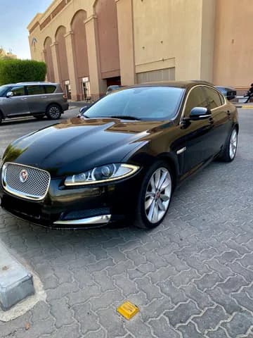Used Jaguar XF 2.0 i4 Turbo Premium Luxury 2014