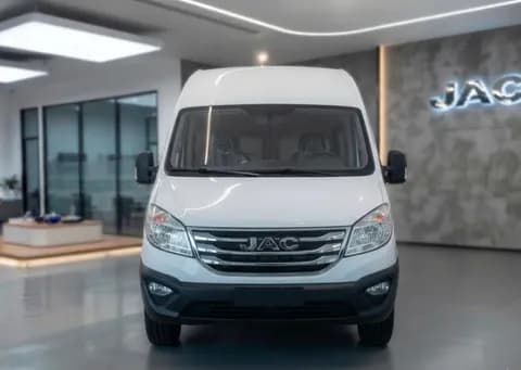 New JAC Sunray 2.7T Passengar Bus (16 Seats) 2026 New JAC Sunray 2.7T Passengar Bus (16 Seats) 2026 used_cars.forSale