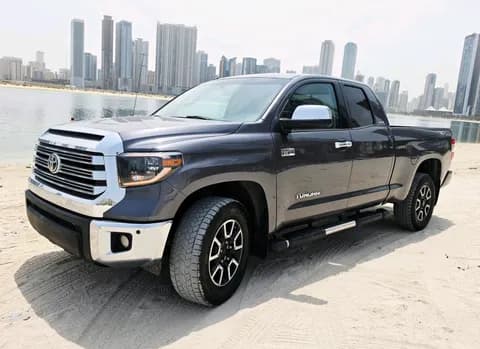Used Toyota Tundra TRD 4x4 Off Road 5.7 Force 2017 Used Toyota Tundra TRD 4x4 Off Road 5.7 Force 2017 used_cars.forSale