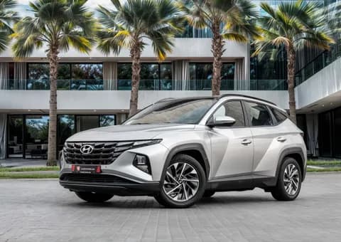 هيونداي توسان 2022 مستعملة هيونداي توسان 2022 مستعملة used_cars.forSale