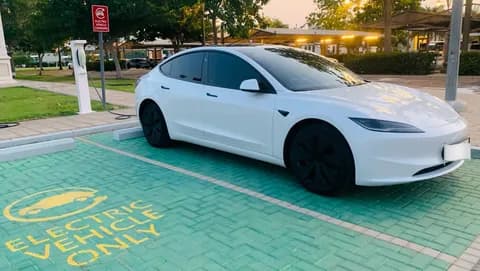 Used Tesla Model 3 Standard 2024 Used Tesla Model 3 Standard 2024 used_cars.forSale